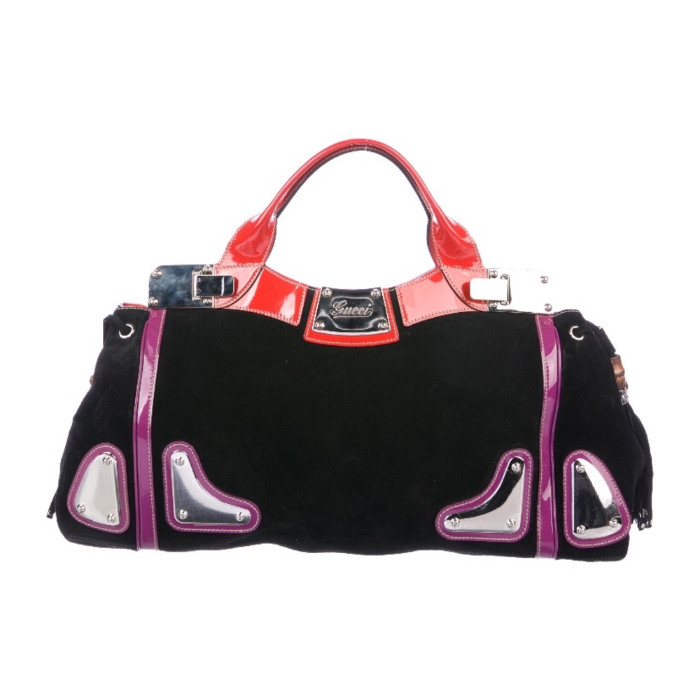 Vintage Gucci (1/10 made in world)